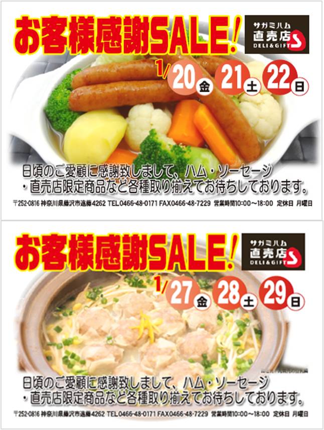 201701sale